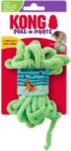 KONG Cat Pull-A-Partz Yarnz Assorted  -
