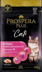 Prospera Plus Cat Kitten Healthy Development