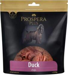 Prospera Plus Dog Duck Chips 230