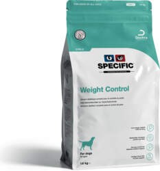 Specific CRD-2 Weight Control 6 kg