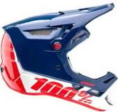 100% 100% Aircraft Composite bicycle helmet