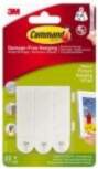 3M Command Picture Hanging Strips Medium