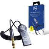 3MK Audio Bluetooth transmitter grey Bluetooth