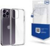 3MK "Clear Case iPhone 15