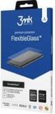 3MK "FlexibleGlass Screen Protector iPhone