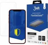 3MK "FlexibleGlass Screen Protector iPhone