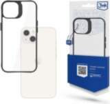 3MK "Satin Armor Case+ iPhone