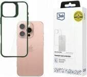 3MK "Satin Armor Case+ iPhone