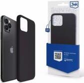 3MK "Silicone Case Apple iPhone