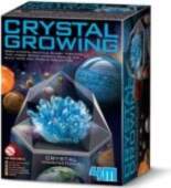 4M 4M Crystal imagination - Blue