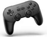 8BitDo Pro 2 Black Edition for