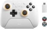 8BitDo Ultimate 2 White for PC/
