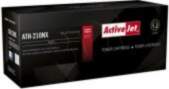 ActiveJet ATH-210NX Black toneris