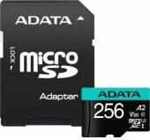 Adata Premier Pro Micro SDXC 256GB