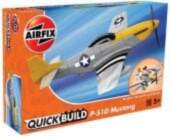 Airfix Mustang P-51D
