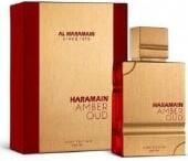 Al Haramain Al Haramain Amber Oud