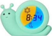 Alecto Simon Digital Alarm Clock Mint