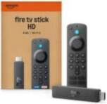 Amazon Fire TV Stick HD (2026)