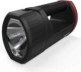 Ansmann Ansmann HS20R Pro, Flashlight (black/