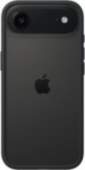 Apple Bumper iPhone Air Black maciņš