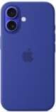 Apple iPhone 16 Silicone Case with