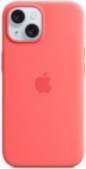 Apple "Silicone Case with MagSafe