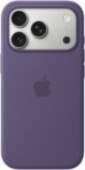 Apple Silicone Case with MagSafe iPhone