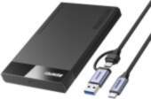 Aukey Benfei 2.5" SSD USB-C