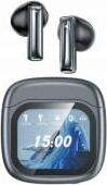 Awei TP100 Black austiņas