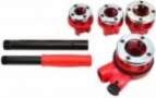 AWTools AWTOOLS AW20611 manual pipe cutter