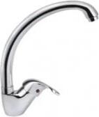 Baltic Aqua Basin faucet L-3/ 401