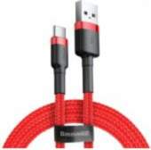 Baseus CATKLF-C09 Red vads