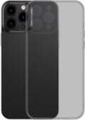Baseus "Frosted Glass Case iPhone