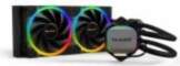 Be quiet! Pure Loop 2 FX