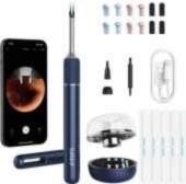 Bebird Note5 Pro Blue termometrs