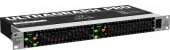 Behringer Behringer FBQ1502 audio equalizer mūzikas