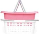 Beldray LA030450PNKFPEU7 Set Of Two Laundry
