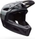 Bell FULL-AIR MIPS S 53-55cm grid