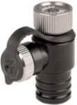 Blackburn Mammoth CO2 Mini Black Pumpis