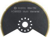 Bosch Bosch BIM-TiN Segment saw blade