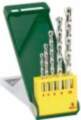 Bosch Bosch Concrete drill - set