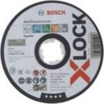 Bosch Bosch cutting disk X-LOCK Rapido