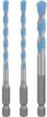 Bosch Bosch Expert HEX-9 MultiConstruction drill