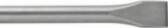 Bosch Bosch flat chisel SDS-max 25x400