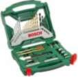 Bosch Bosch X-Line Titanium tools set