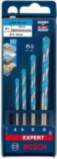 Bosch CYL-9 MultiConstruction drill set, 4