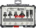 Bosch Powertools Bosch cutter set 6