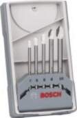 Bosch SoftCeramic 5 (2608587169) Instruments