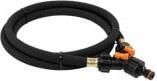 Bradas Drip irrigation ring for trees