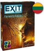 Brain Games TABLE GAME EXIT THE